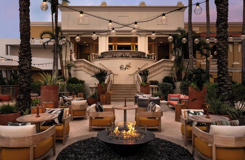 Central Sarasota Hotel | The Ritz-Carlton, Sarasota