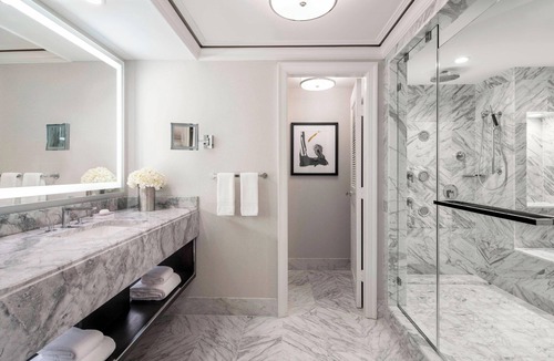 Downtown Hotel | The Ritz-Carlton, St. Louis