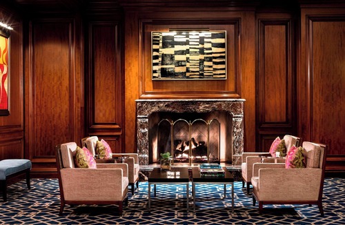 Downtown Hotel | The Ritz-Carlton, St. Louis