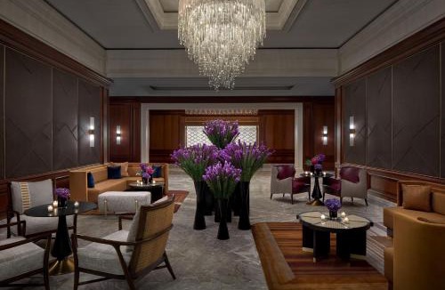 McLean Hotel | The Ritz-Carlton, Tysons Corner