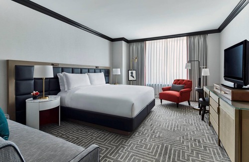 West End Hotel | The Ritz-Carlton, Washington, D.C.