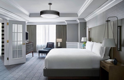 West End Hotel | The Ritz-Carlton, Washington, D.C.