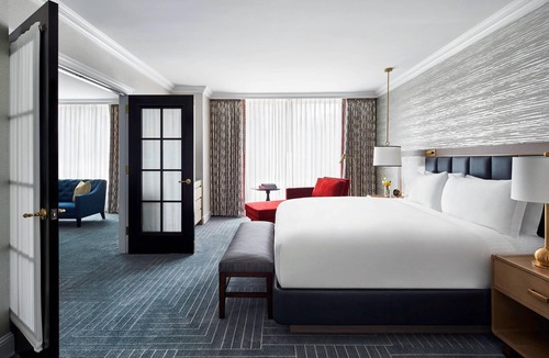 West End Hotel | The Ritz-Carlton, Washington, D.C.