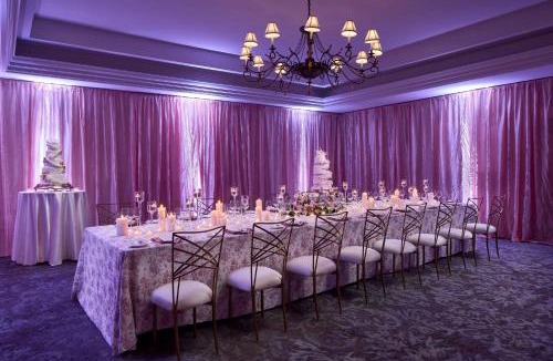 West End Hotel | The Ritz-Carlton, Washington, D.C.