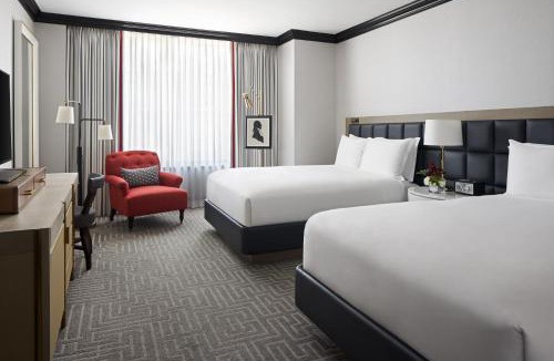 West End Hotel | The Ritz-Carlton, Washington, D.C.