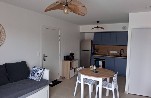 Barneville-Carteret Apartment | The RIVA A 207