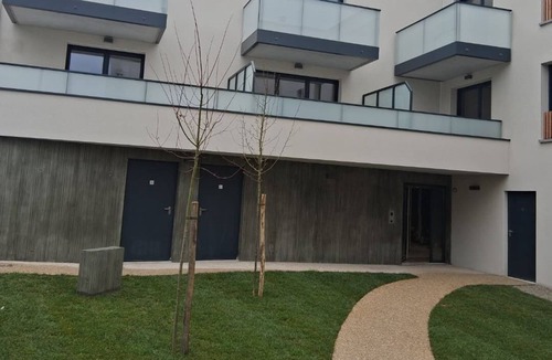 Barneville-Carteret Apartment | The RIVA A 207