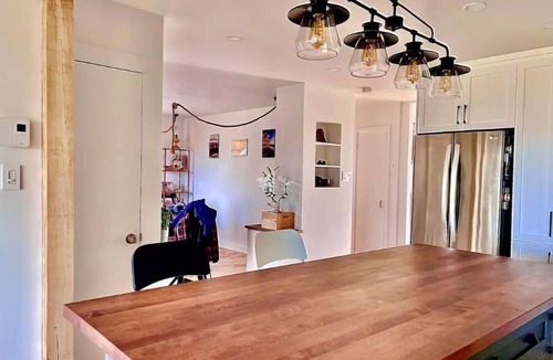 Saint-Andre House | The River House