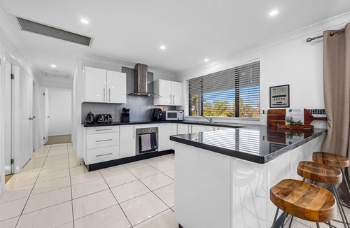 Wilberforce House | The River - 3 bedroom