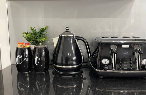 Wilberforce House | The River - 3 bedroom