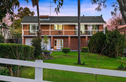 Wilberforce House | The River - 3 bedroom