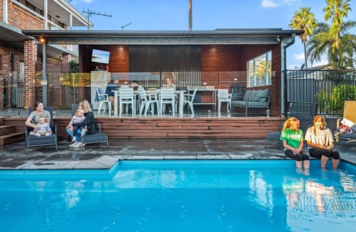 Wilberforce House | The River - 3 bedroom