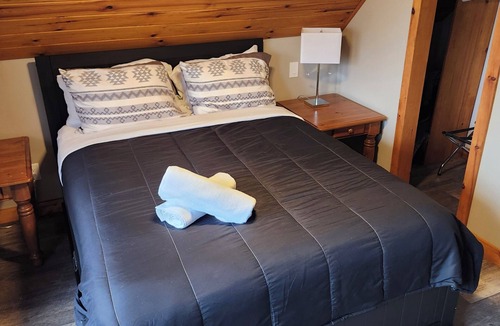 Brock RV Rental | the river adge park and camping