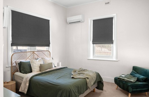 Gordon Bed & Breakfast | The River Block