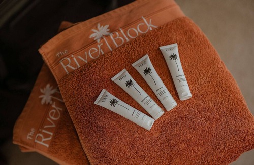 Gordon Bed & Breakfast | The River Block