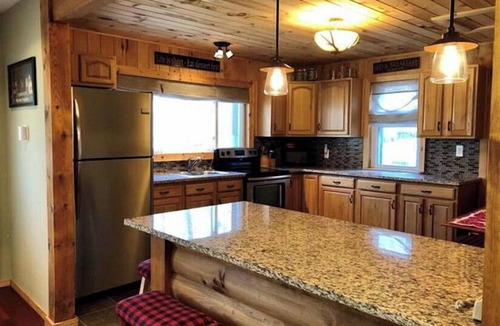 Millrift House | THE RIVER CABIN - Delaware River Frontage with Direct River Access