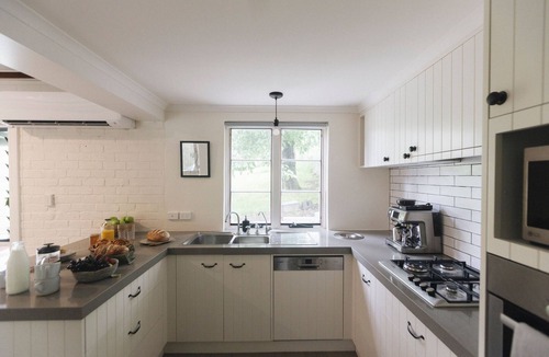 Joadja Cottage | The River Cottage - Idyllic river side cottage