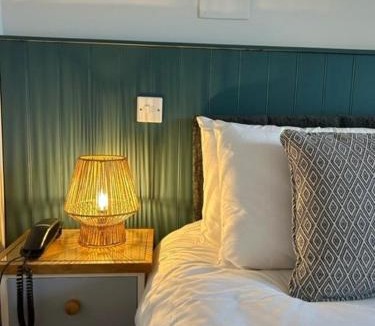 Rye Hotel | The River Haven Hotel