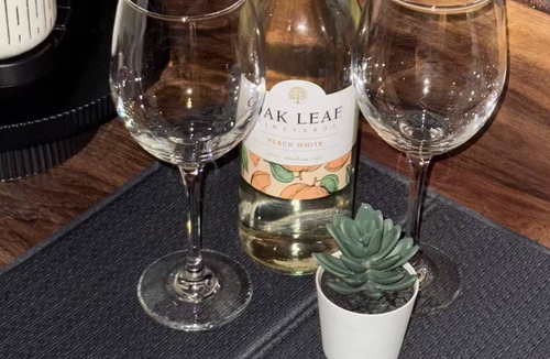 Monroe Apartment | The River House Apartment