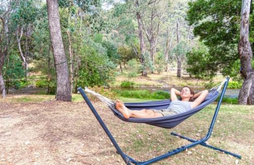 Harrietville House | The River House