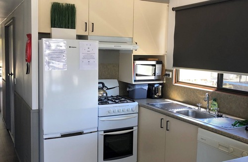 White Sands Boat Rental | The River House