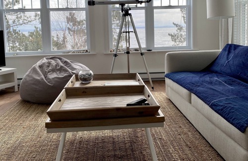 Saint-Simeon House | The River House