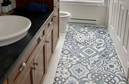 Saint-Simeon House | The River House