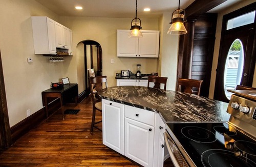 Ohiopyle House | The River House - Historic Retreat in the Heart of Ohiopyle!
