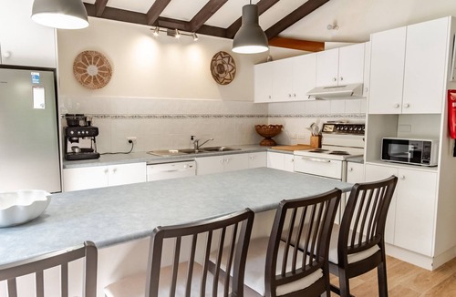 Harrietville House | The River House - in Harrietville