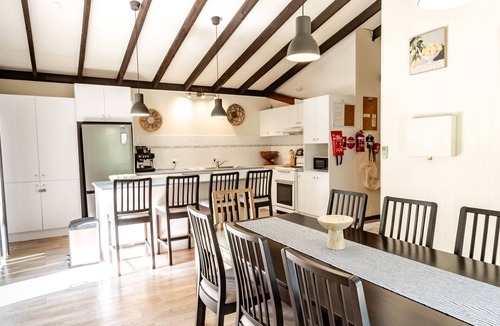 Harrietville House | The River House - in Harrietville