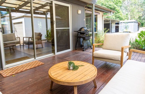 Harrietville House | The River House - in Harrietville