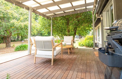 Harrietville House | The River House - in Harrietville