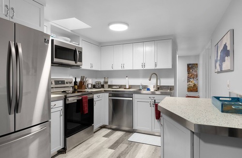 Hobart House | The River House ~ Maple Valley