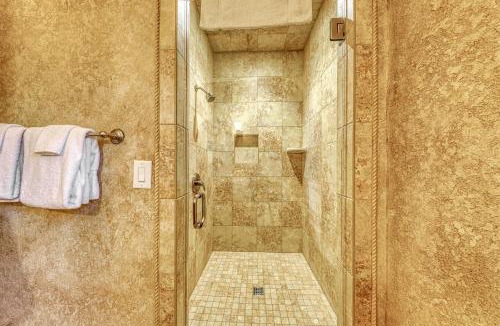 Fredericksburg House | The River House
