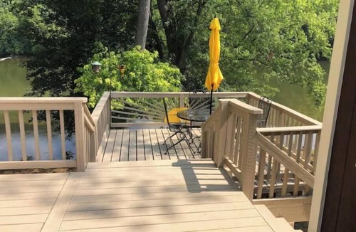 Kabletown Cabin | The River House