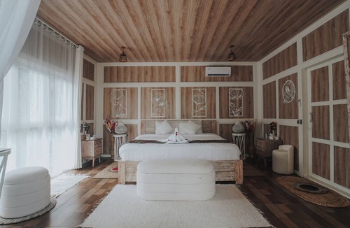 Wisma Kerta Hotel | The River Island Bali