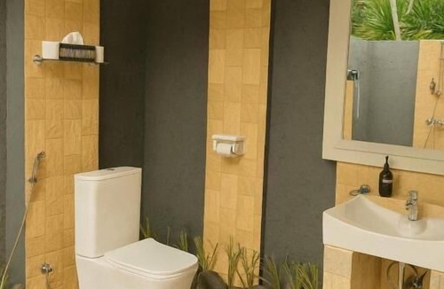 Wisma Kerta Hotel | The River Island Bali