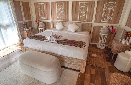 Wisma Kerta Hotel | The River Island Bali