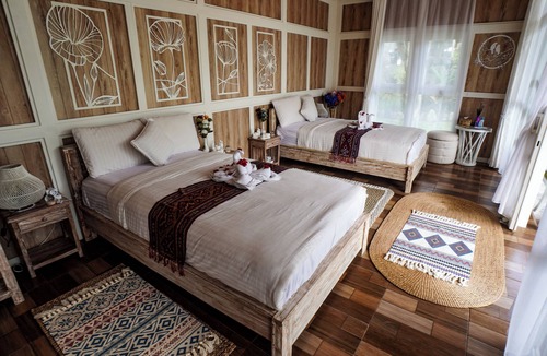 Wisma Kerta Hotel | The River Island Bali