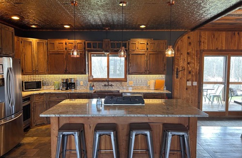 Aitkin Cabin | The River Lodge