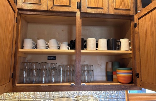 Aitkin Cabin | The River Lodge