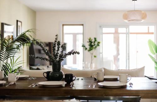 Bracebridge House | The River Nest