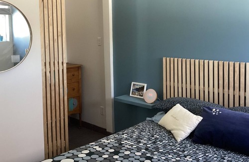 Trois-Rivieres Ouest Apartment | The river, peaceful paradise