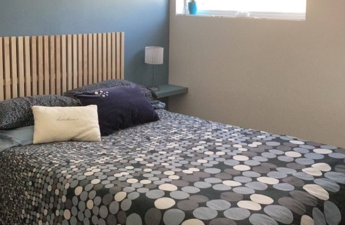 Trois-Rivieres Ouest Apartment | The river, peaceful paradise