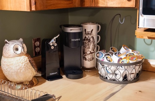 Glenfield Cabin | The River Pines