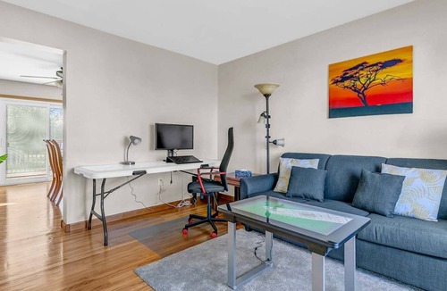 LaSalle House | The River Place by Zen Living