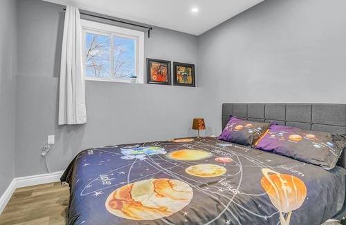 LaSalle House | The River Place by Zen Living