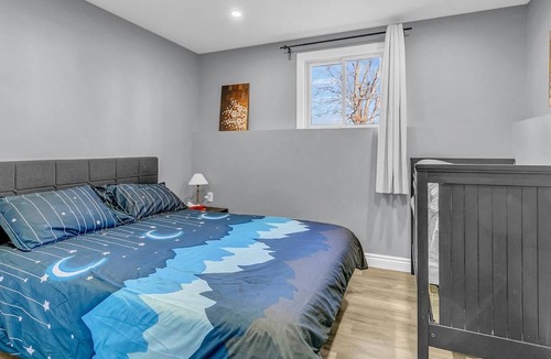 LaSalle House | The River Place by Zen Living