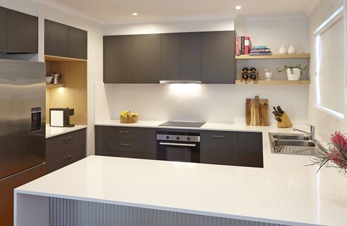 Tewantin House | The River Precinct Home