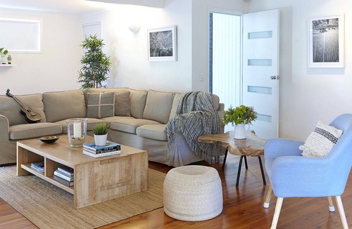 Tewantin House | The River Precinct Home